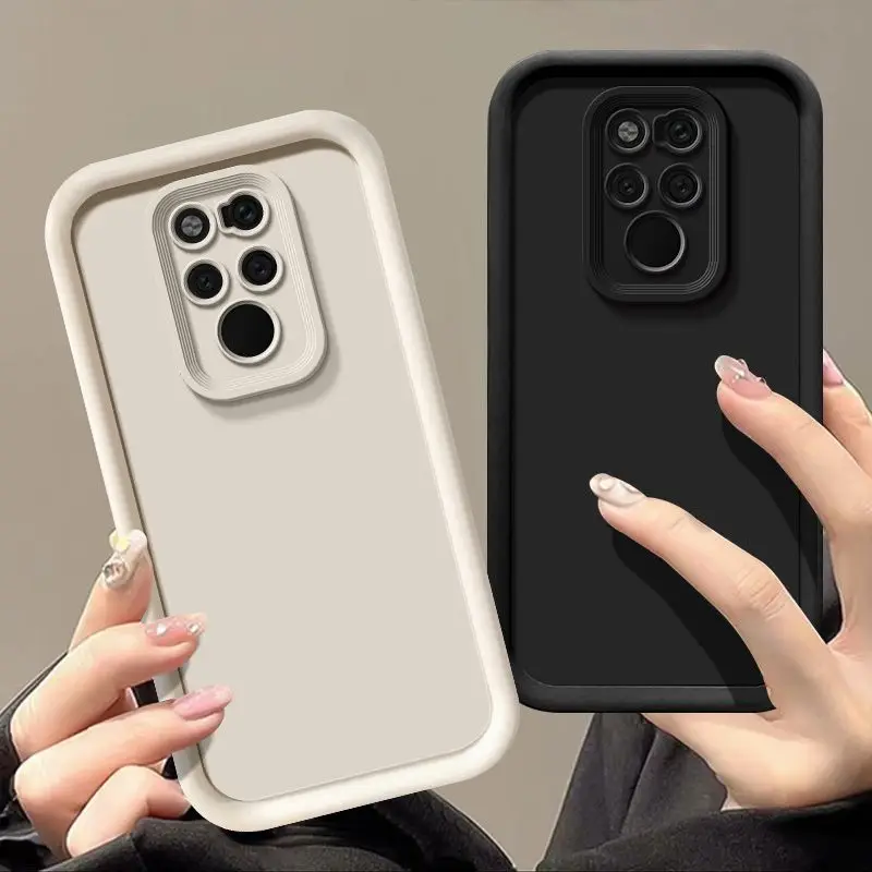 For Huawei Mate 20 Case HMA-L29, HMA-L09, HMA-LX9 Phone Case Full Package Matte Anti Drop Soft Protective Cover image 2