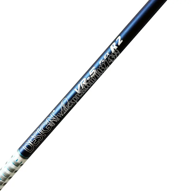 Golf Driver Shaft Tour AD VR-5 Graphit Shaft Golf Wood Shaft Series Free Assembly Sleeve R/S Flex Clubs Shft Golfzubehör