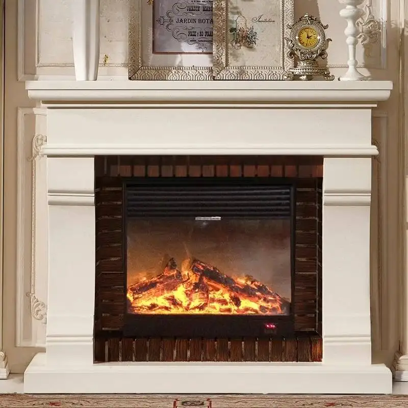 Display White Living Room Fireplace Rustic Art Japanese French Living Room Cabinets Nordic Tall Meuble Rangement Furniture Home