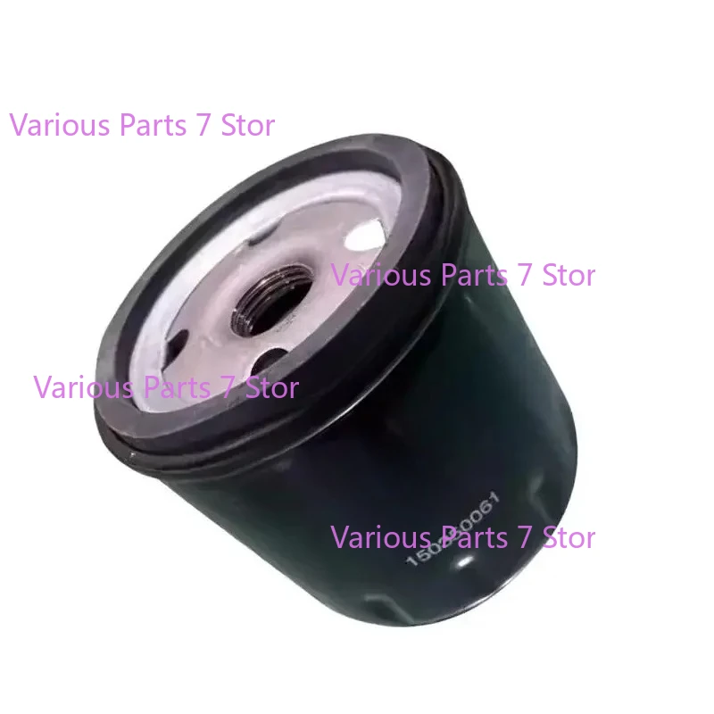 Original Oil Filter for Loncin VOGE 900DSX DS900X 900DSX DSX900 LX900-C  150350061-0001
