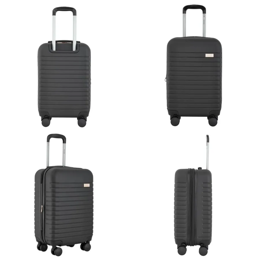 

22" Graceful Hardside Carry-On Luggage