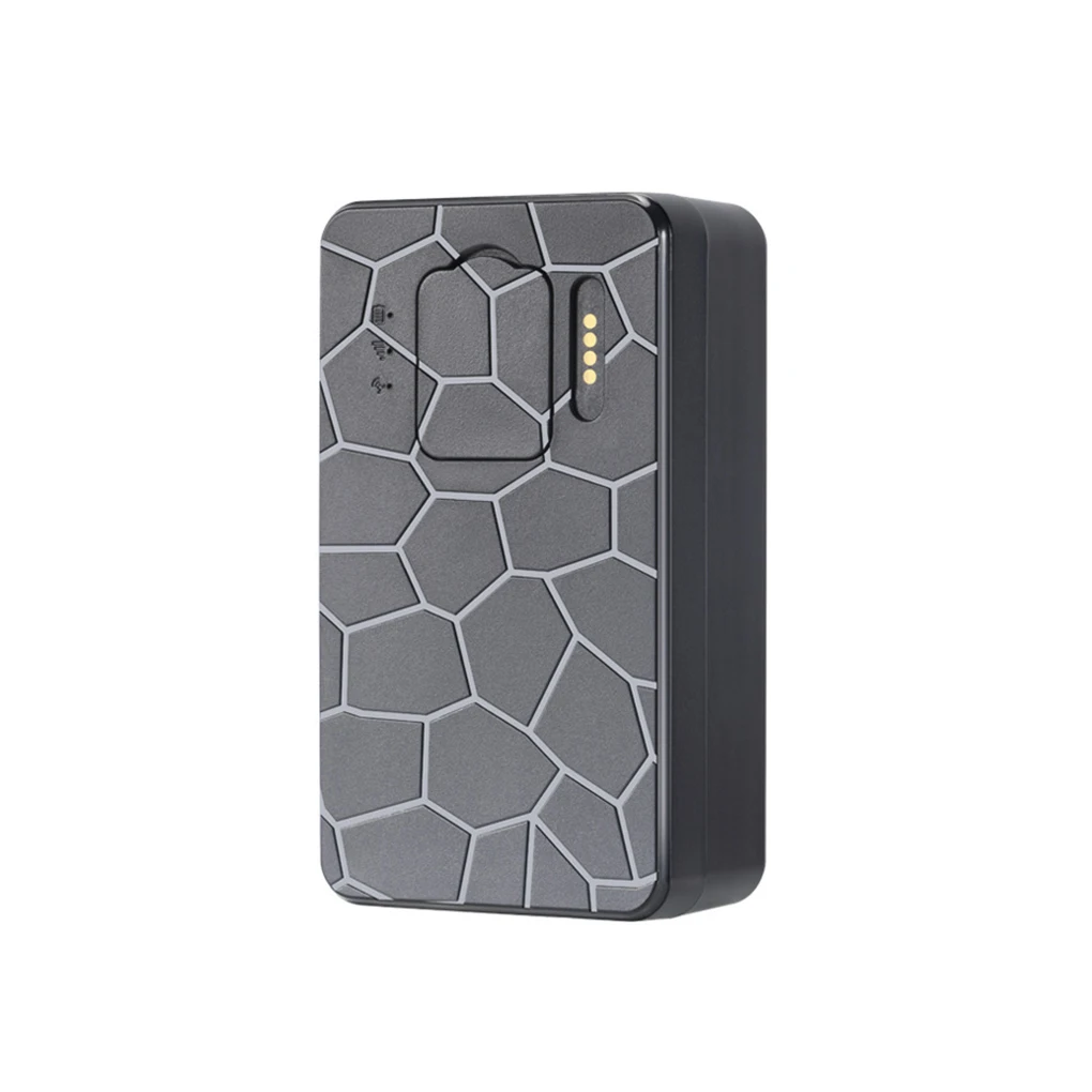 Position Tracker Real Locator Energy Saving Long Endurance Automotive