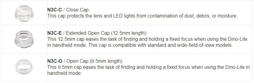 AM4515T5 Dino-Lite Edge Magnification  high magnification (500x~550x), improved optics for sharper images