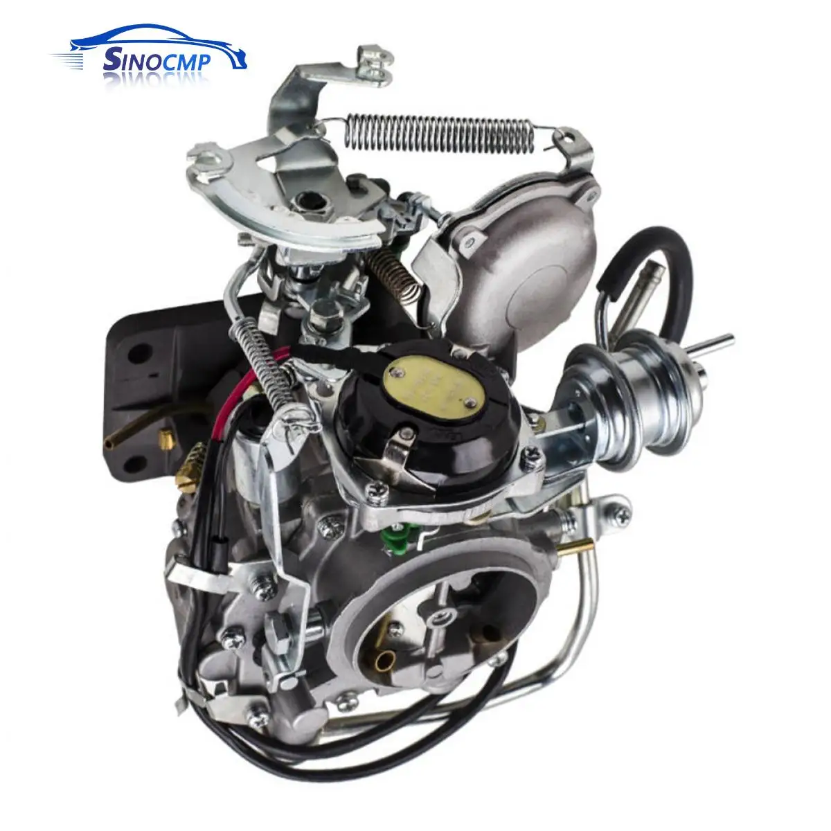 

1 PC Carburetor 2110016540 21100-16540 For 1987-1991 Toyota 4AF Corolla 1.6L 2 Barrel Carb Car Engine Replace Parts Accessories