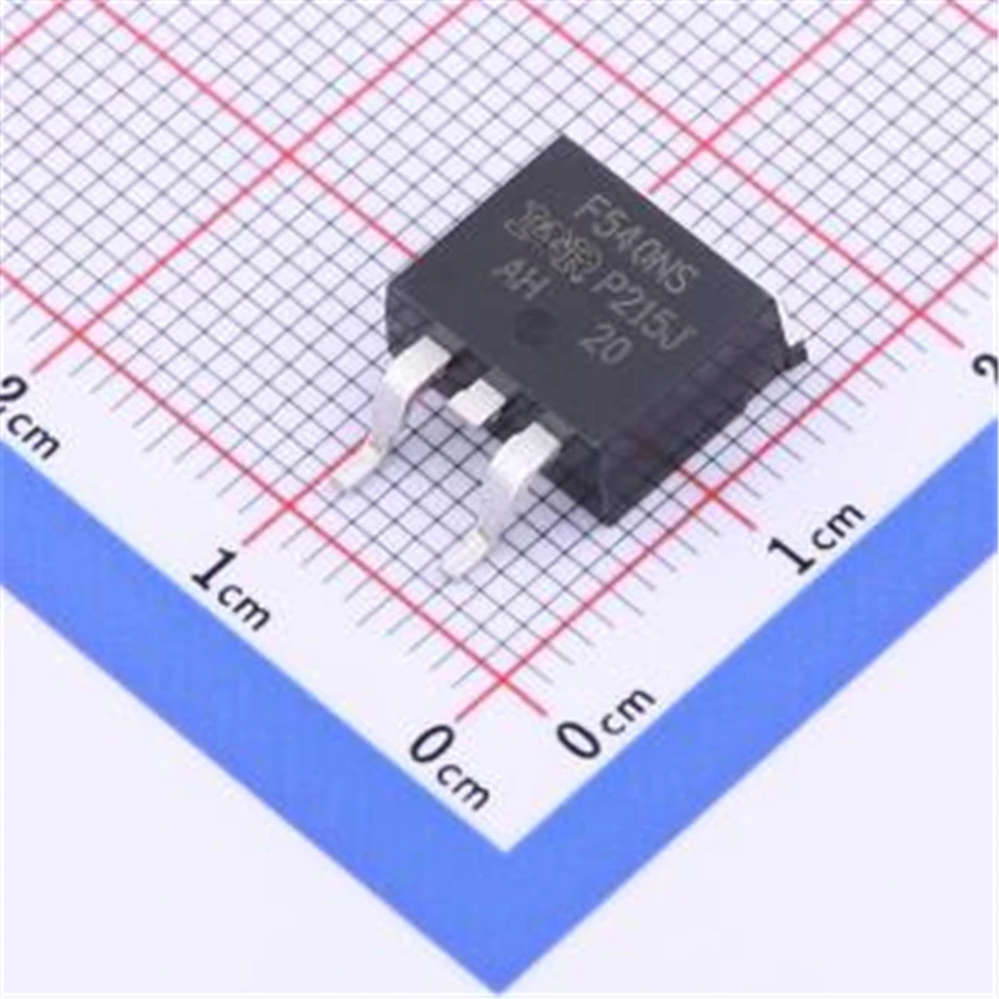 

5 шт./партия (MOSFET) IRF540NSTRRPBF