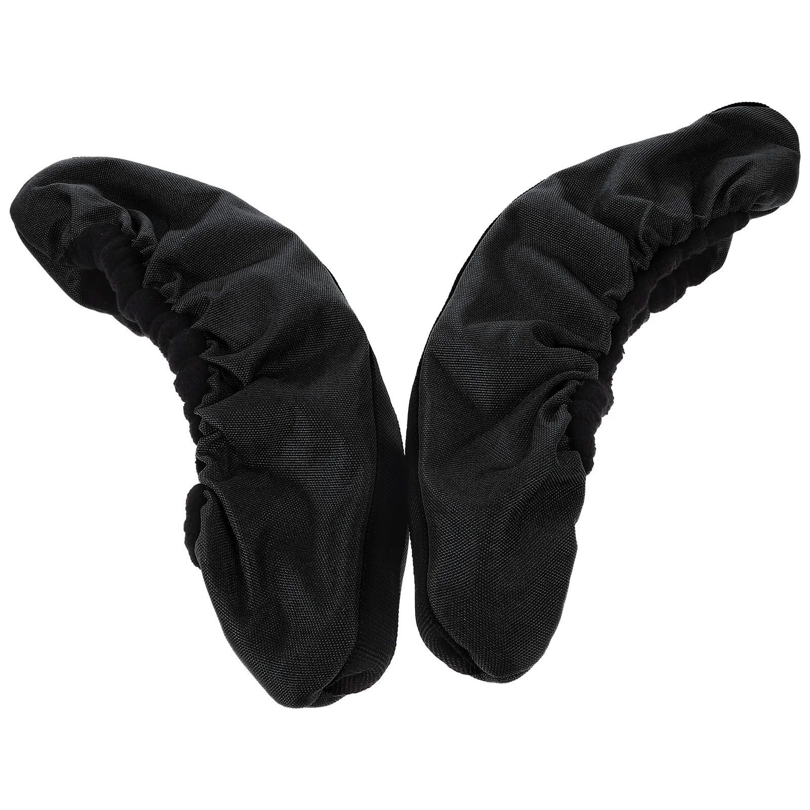 

Skate Shoe Covers Skates Protector Hard Guards Polyester Ice Skating Accessories
