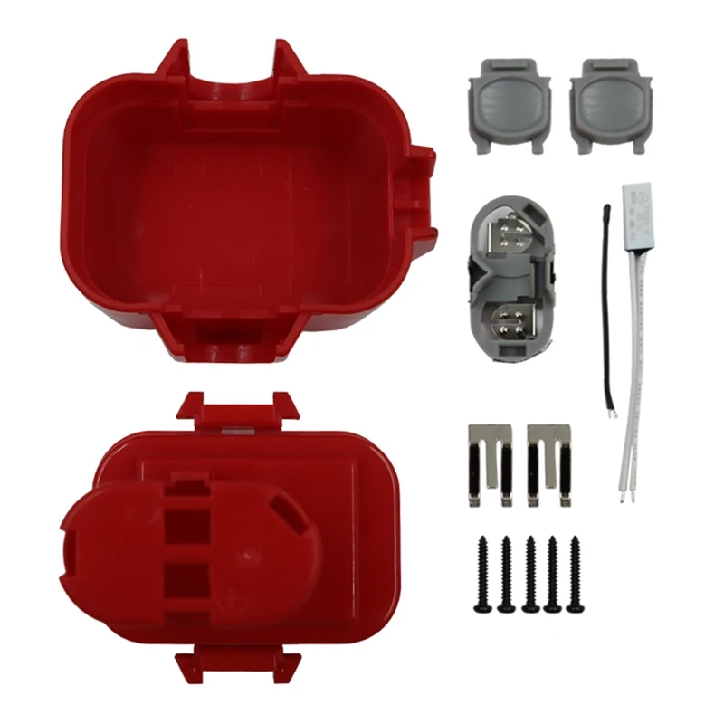 ML9120 Battery Plas… - image