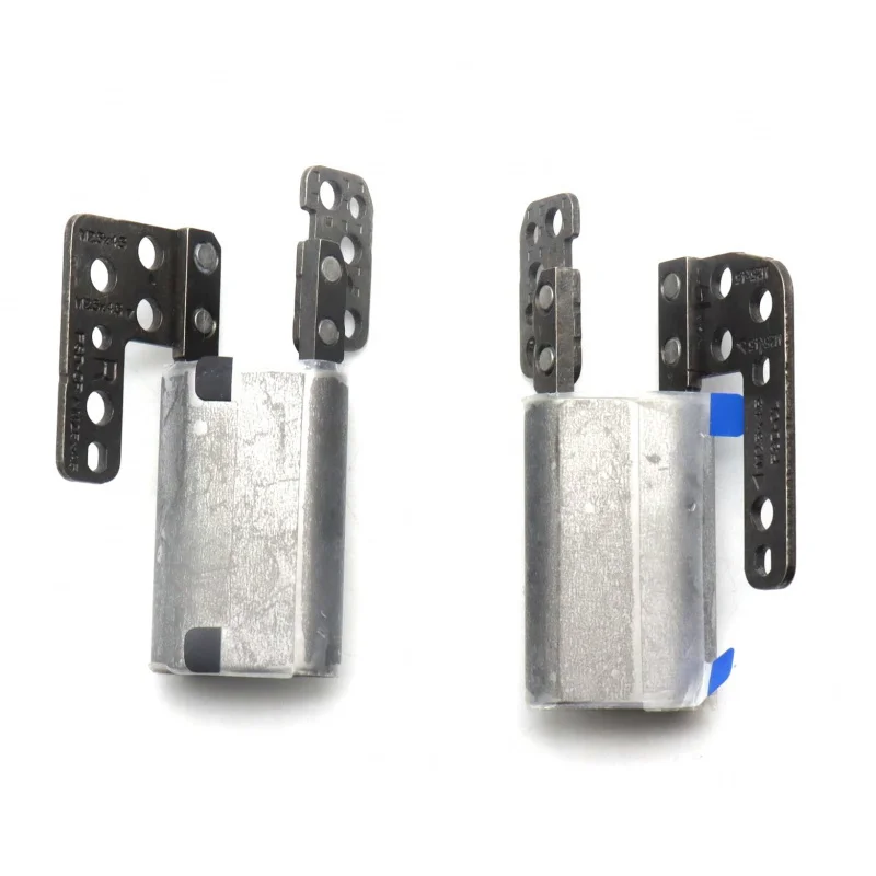 

Новый комплект шарниров для ЖК-дисплея (левый+правый) для ThinkPad X13 Yoga Gen 4 21F2 21F3 5H50W13830