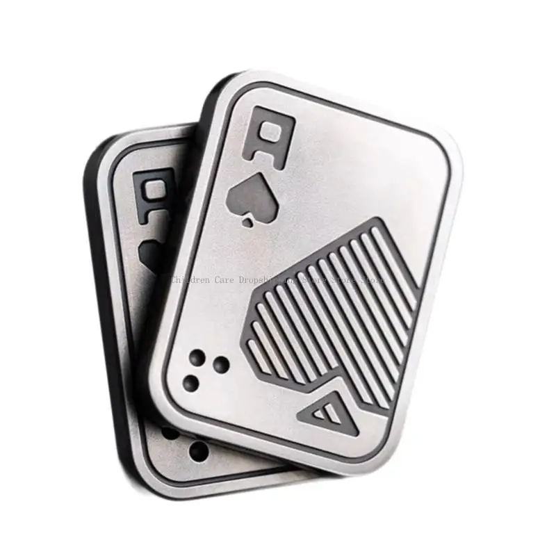 جهاز يد الدفع المتين Haptic للدراسة التركيز والاستمتاع بالسفر