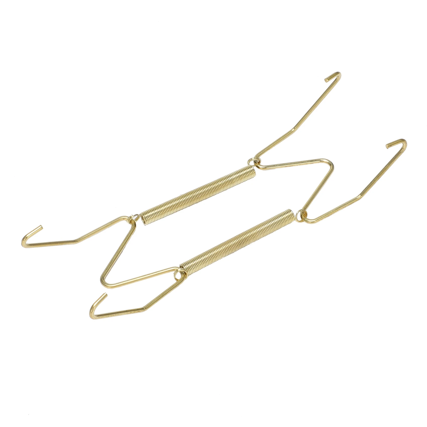 A36T-20 Pack Plate Hangers, 6 Inch Wall Plate Hangers And 20 Pack Wall Hooks, Compatible 5 To 7 Inch Decorative Plates