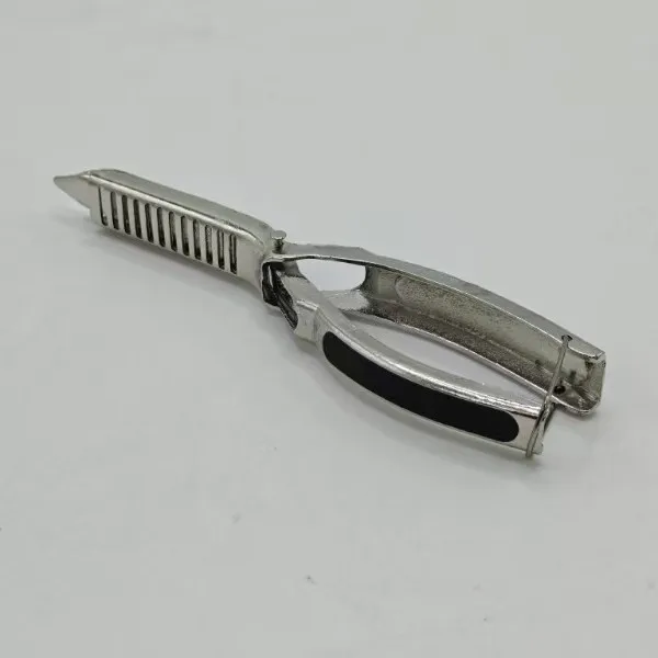 Alloy Rib Membrane Removal Clip, Utility Kitchen Tool