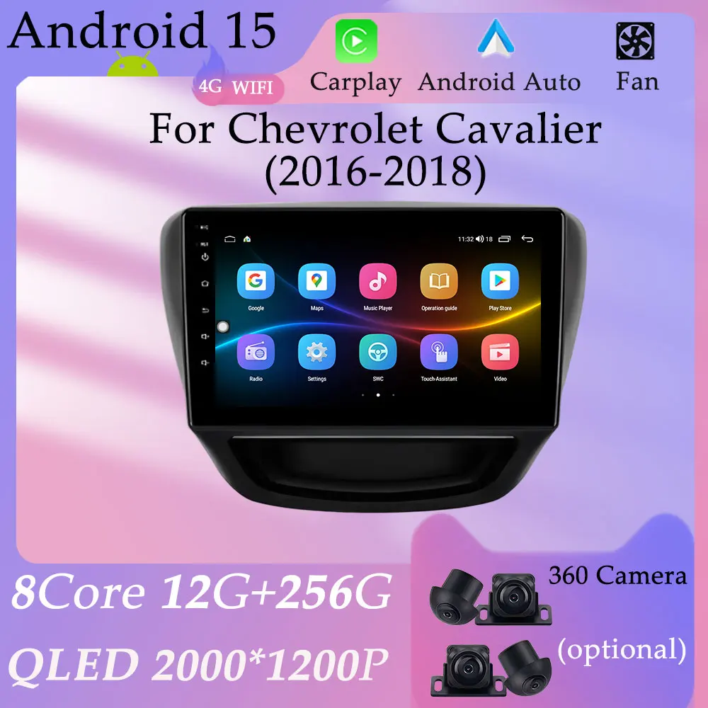 Carplay Android Car…