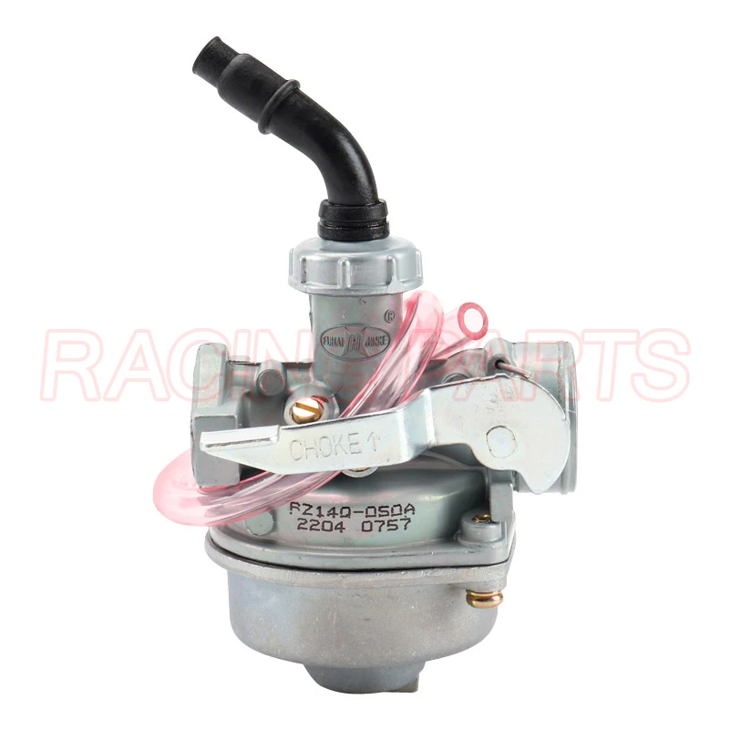 PZ14 Carburetor For Honda XR50R CRF50F 16100-GEL-A81 Z50A Z50R Mini Trail 50 Mini Bike