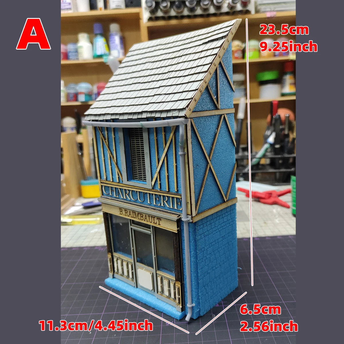 Thumbnail 3 - #50 Cheapest Scale Model Kits Deals You Can Get