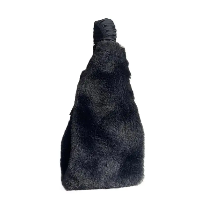 

39BB Stretchy Knit Fleece Headbands Wide Elastic Hair Band For Adults Kids Soft Warm Winter Accessory Multiple Colors Available