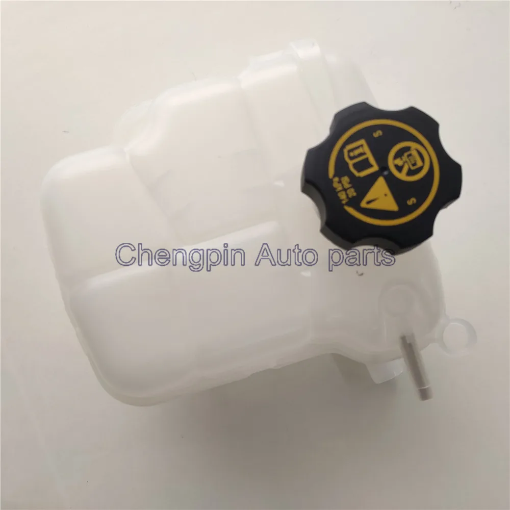 

Крышка расширительного бачка системы охлаждения двигателя, оригинальная, OEM # 13393368 13256823 Для Chevrolet Cruze Sonic Astra