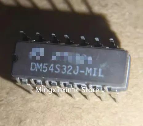 1pcs DM54S32J-MIL dip integrierte schaltung ic chip