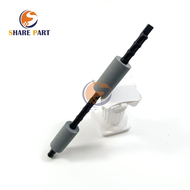 

10 PCS Pickup Extraction Roller for FL0-0695-000 CANON IR 2002 2202 2204 2206 2425 2006 Printer Accessories