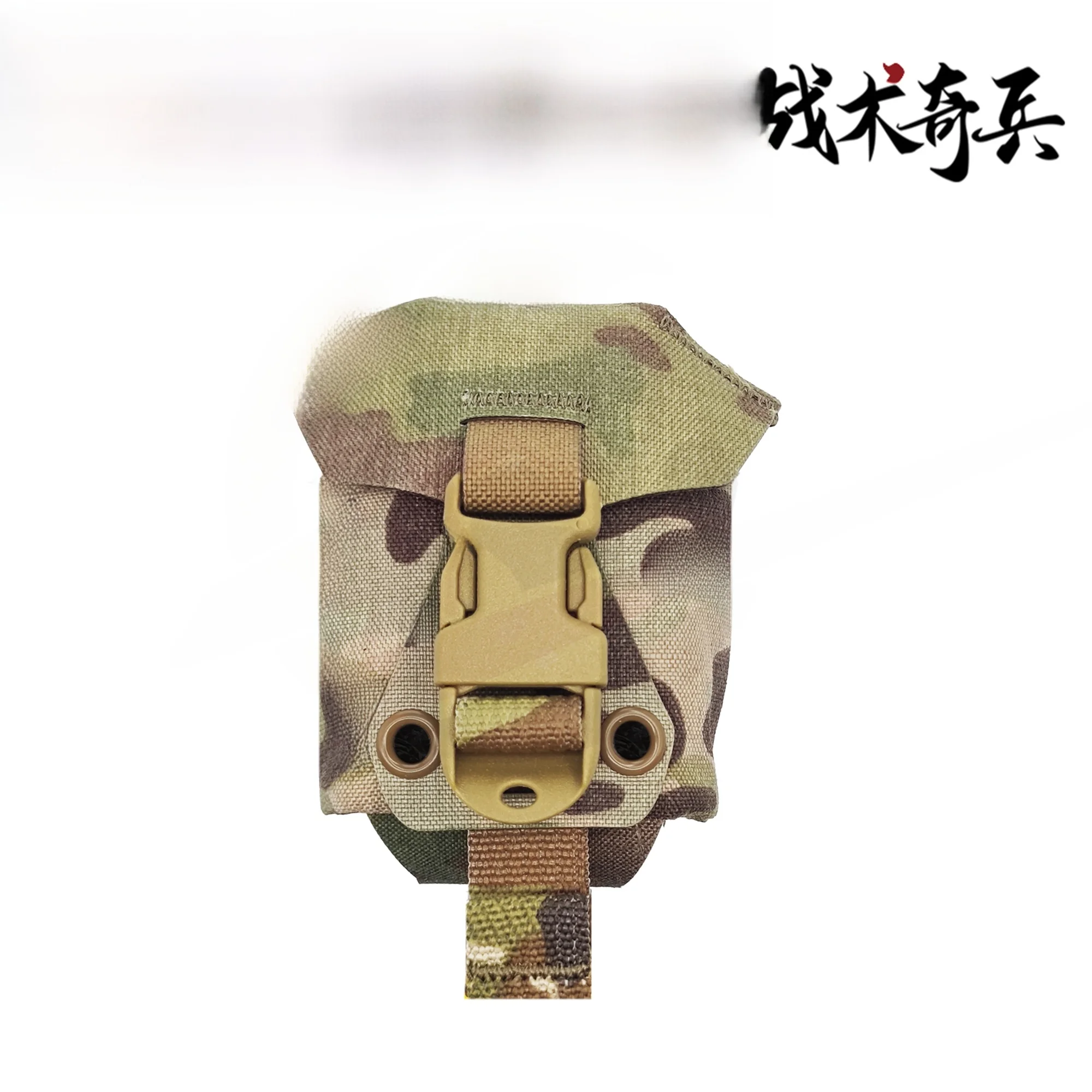 tactical-raiders-ferro-style-frag-bag-m67-hand-grenade-bracelet-miscellaneous-items-bag-outdoor-camping-travel-gear