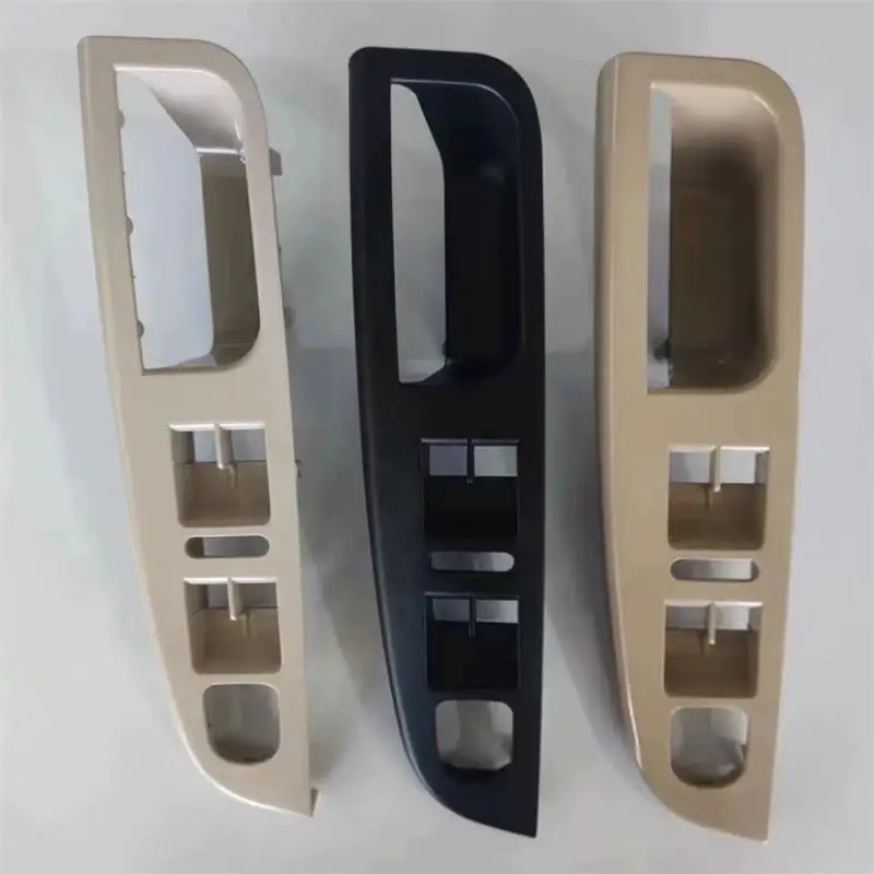 Car door armrest Power Master Window Switch Control Panel for VW MK5 Golf 5 MK5 for Jetta 2005-2014 1K4868049C 1K4868049B