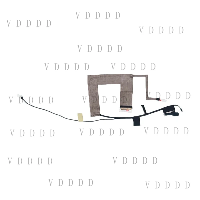 Z For Dell Latitude E7480 E7490 Screen Wire CAZ20 EDP QHD Touch Screen Wire 0062DD