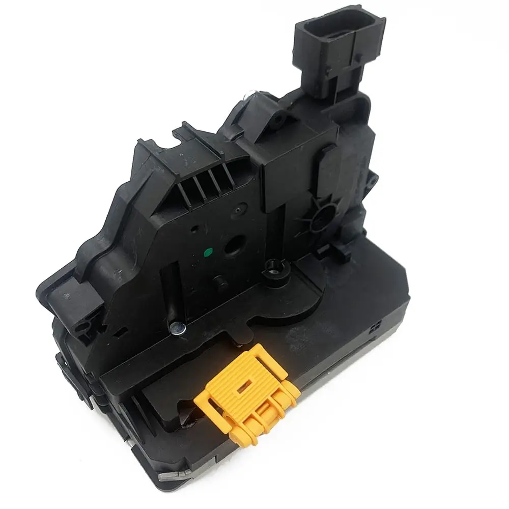Actuador de Cerradura de Puerta Trasera Izquierda Compatible con Corsa D 2006-2014, Meriva B 2010-2017, OE 13258265, 133255, 21349680