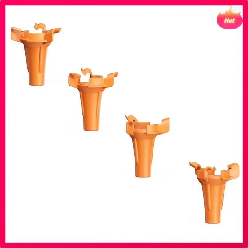 AYHF 4Pcs For DJI Neo Height Adjustable Design Lightweight Stable Height Raising Tripod For DJI NEO Drone Accessories