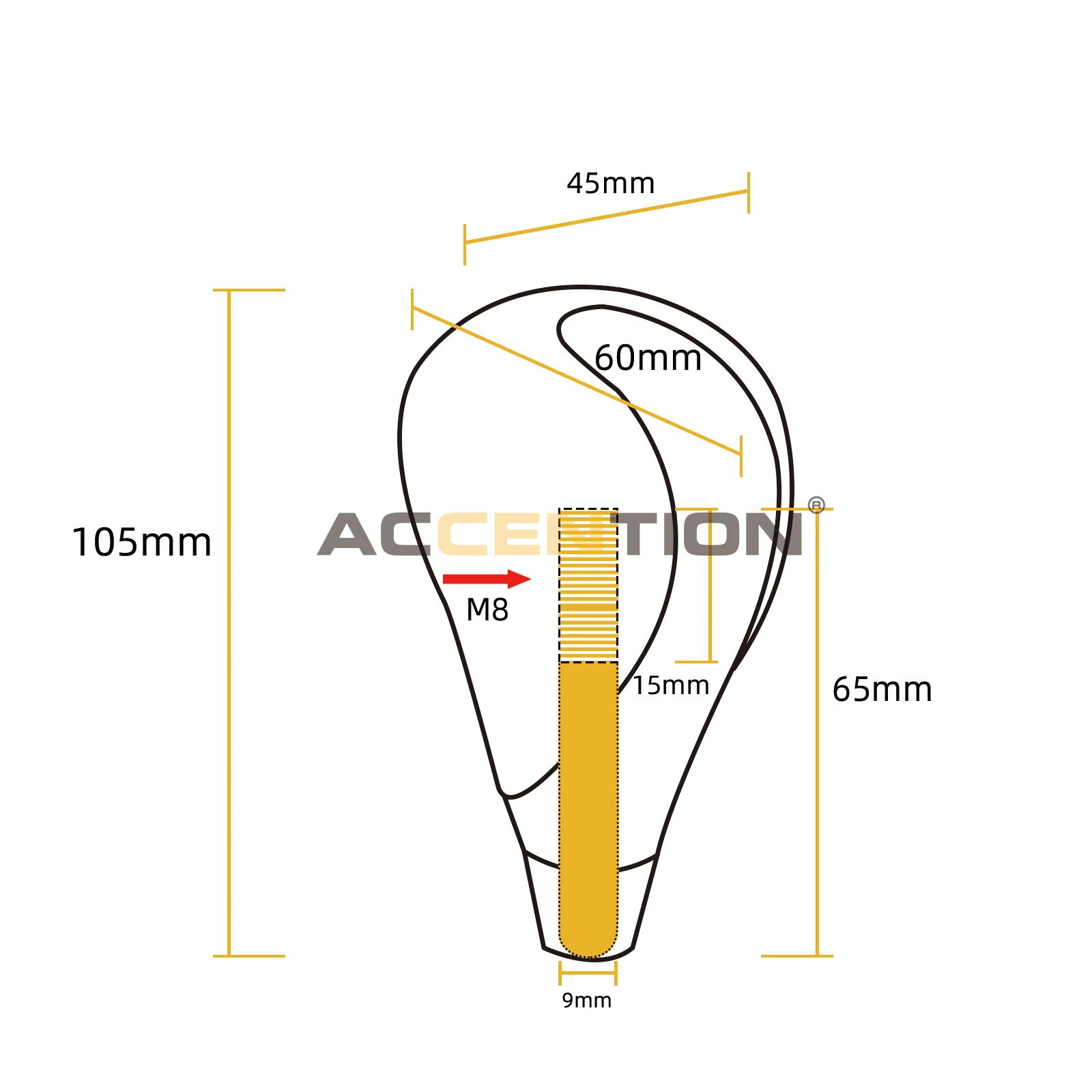 Carbon Fiber Gear Shift Knob For Lexus ES300h ES350 GS300 GS350 GS430 GS450h GS460 IS F IS250 IS350 LS460 LS600h RX350 RX450h