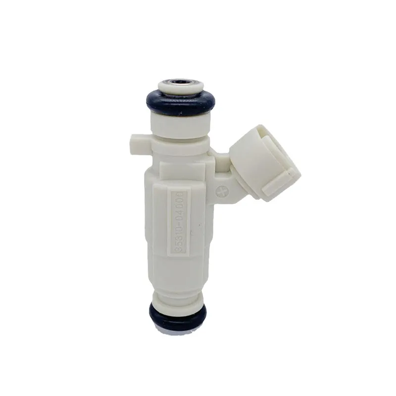 4Pcs Fuel Injector Nozzle For Hyundai i10 2016 Kia Picanto Mk2 1.0L 05-09 OE No.:35310-04000,3531004000