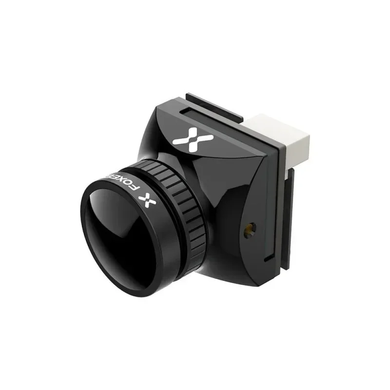 19*19mm Foxeer Toothless 2 Micro 1200TVL Angle Switchable FPV StarLight Camera 1/2