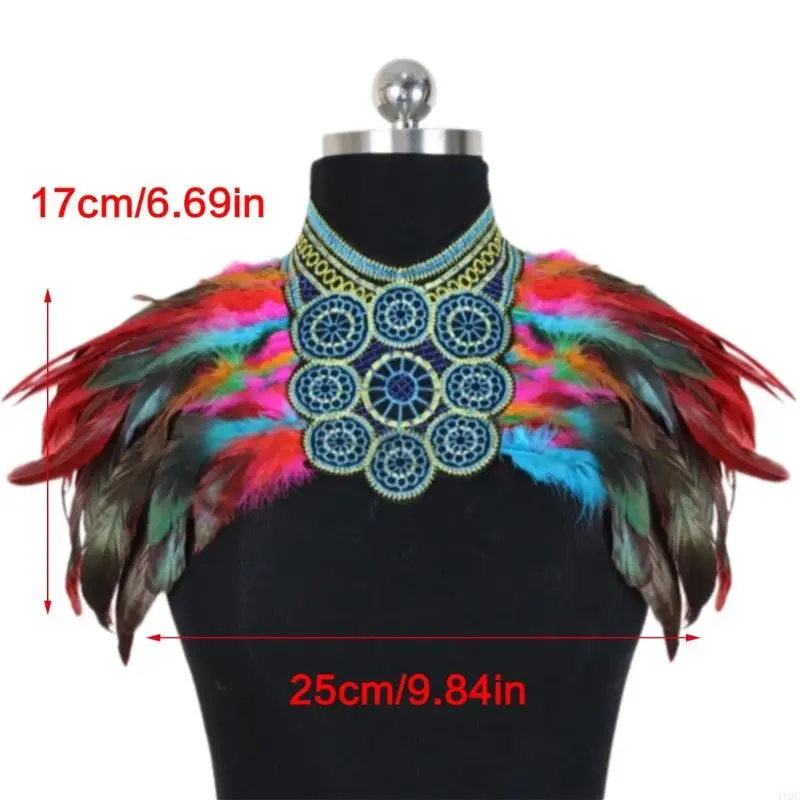 Capes à épaule unique, accessoire Costume pour jeu rôle solide, pour les foires le théâtre nouvelle