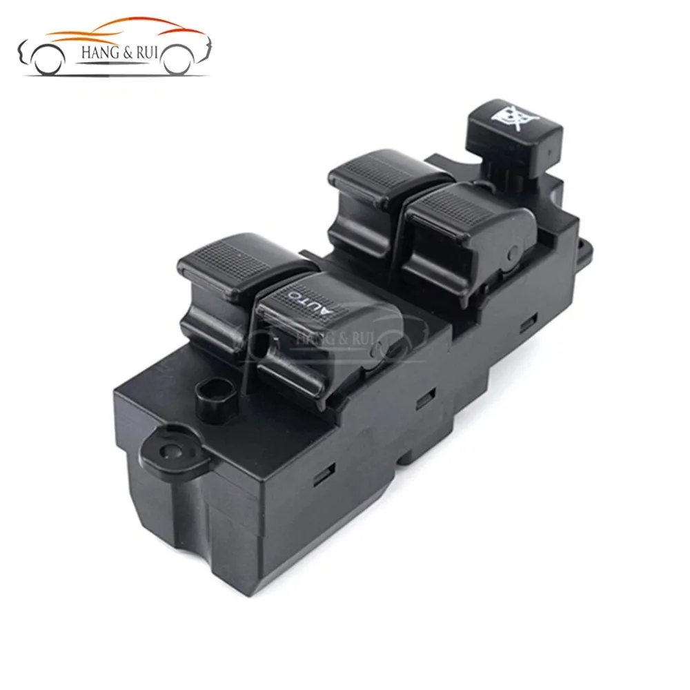 AB39-14540-BB Front Left Power Window Switch Button For Ford Ranger 2012-2015 MAZDA BT50 2013-2016 AV79-14540-AB