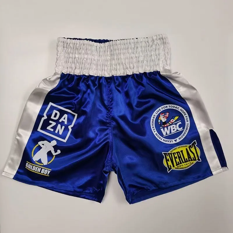Image of Neue 3D-Gedruckte Atmungsaktive Erwachsenen-Mode-Sanda-Boxershorts