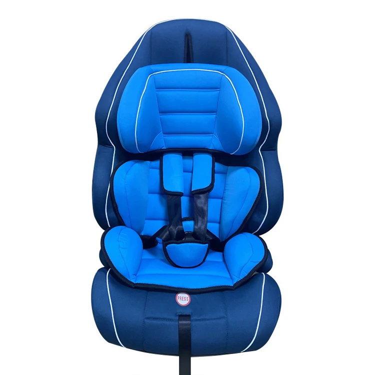 2023 adjustable baby auto accessories  car seat for  between 15-36KG