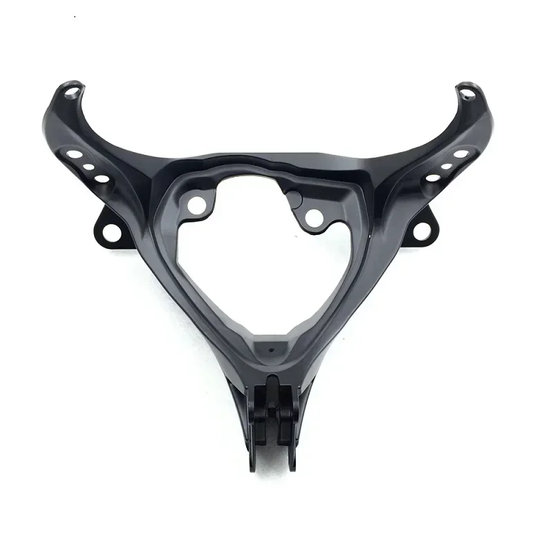 

Motorcycle Parts Black Upper Stay Cowl Bracket Fairing Bracket for 2005-2006 Suzuki GSX-R 1000