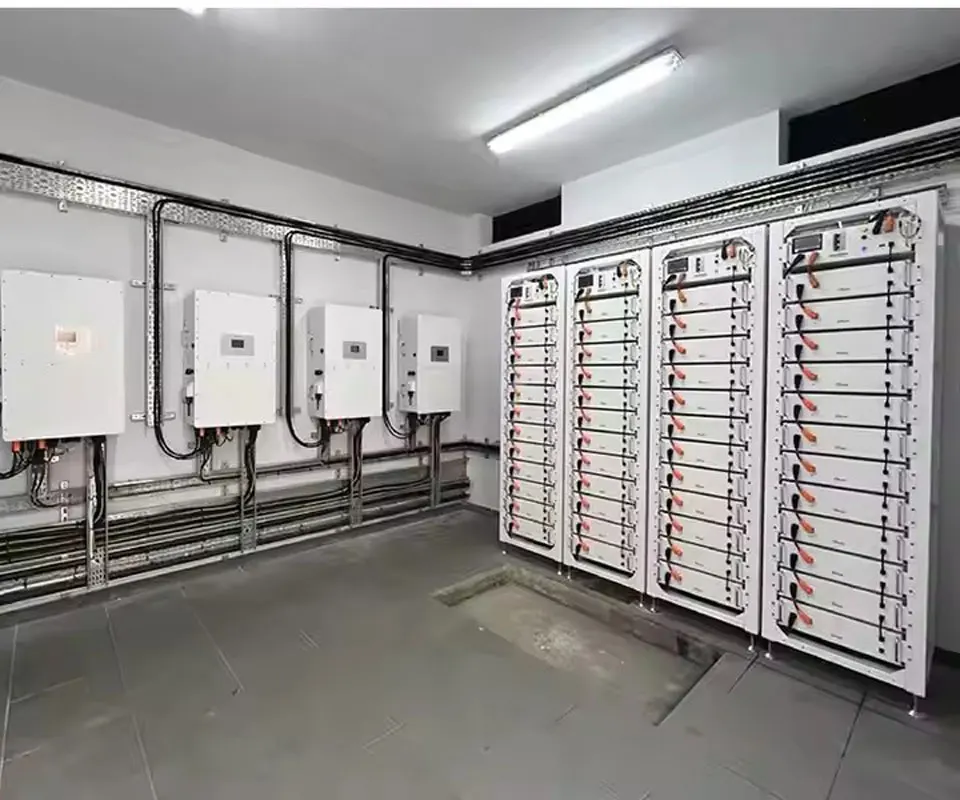 Deye Bateria SE-G5.1 Pro-B 51.2V 100AH 5KWH LiFePO4 Baterias de Lítio 5kw 6000 Ciclos DOD para Uso Doméstico Sistema de Energia Solar