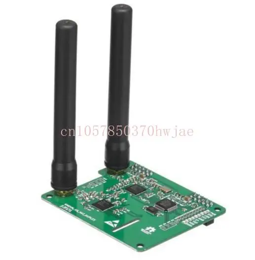 Hotspot Support P25 DMR YSF for Raspberry