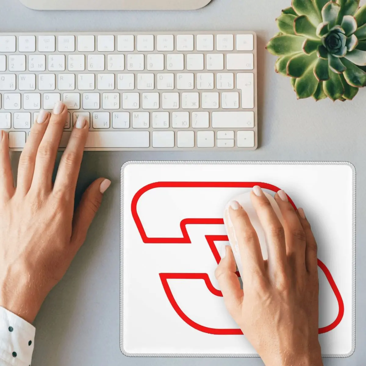 Dale Earnhardt 3 لوحة ماوس لوحة مفاتيح الكمبيوتر ماوس حصيرة ألعاب الكمبيوتر المحمول حصيرة مكتبية ملحقات المكتب مفارش الطاولة #2