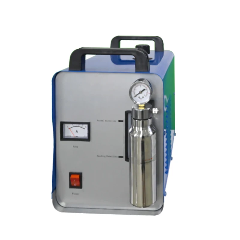 Portable Energy Saving Jewelry Welding Machine Gold Welder