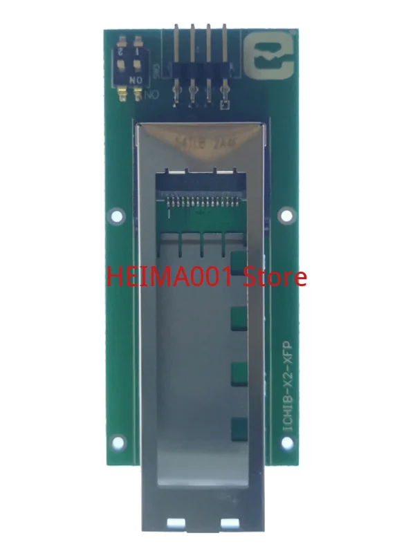 Optical Module Coding Board | SFP | CSFP | SFP28 | XFP | QSFP+| QSFP28 | QSFP56 | QSFP-DD