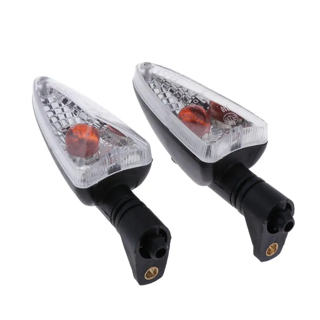 Motorcycle Rear/Front Turn Light for Triumph 675 09-16