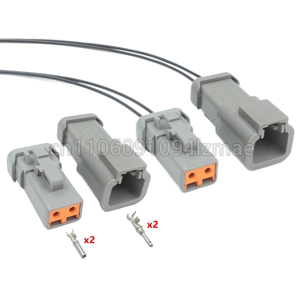 2 Pin Dtp Series Au…