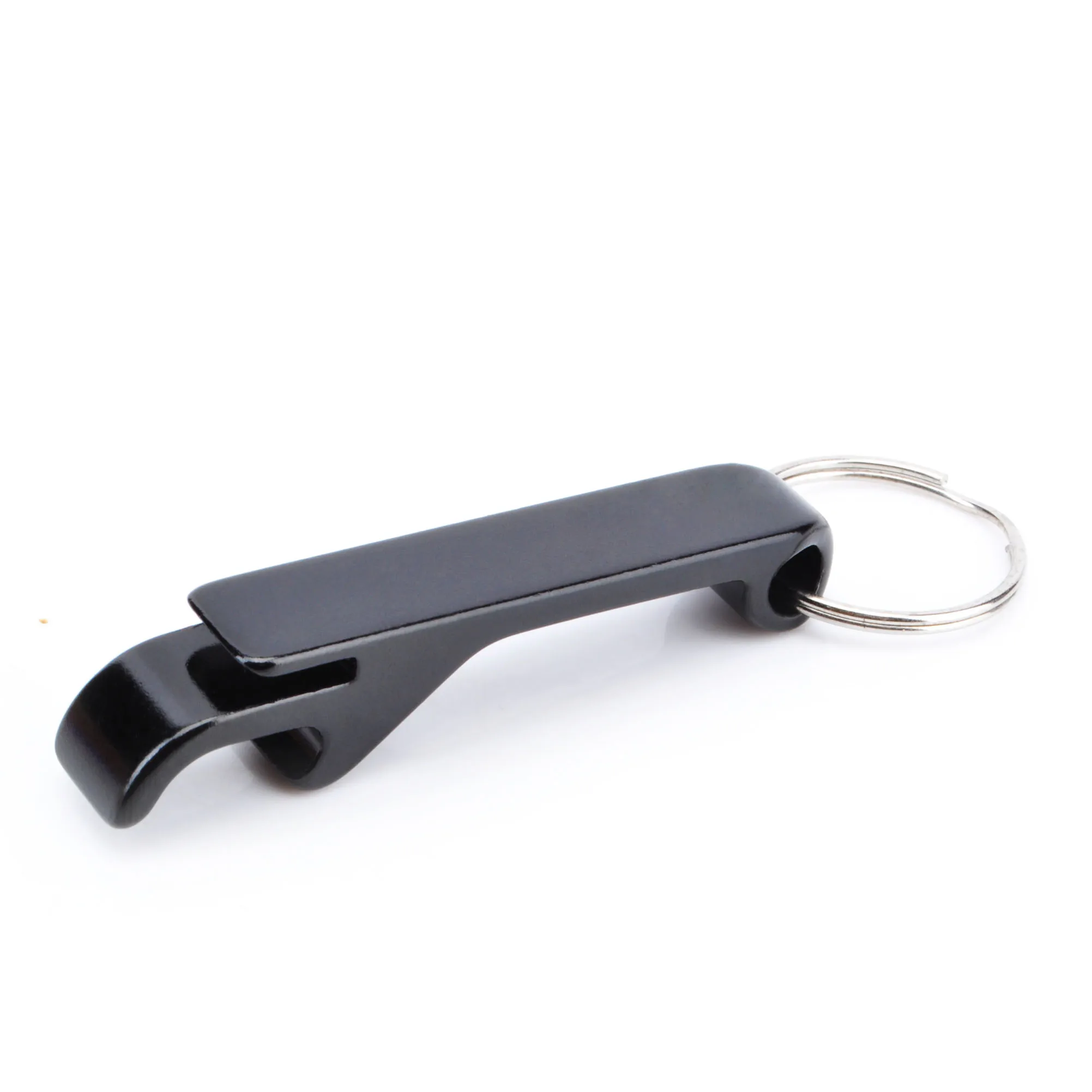 Multifuncional cerveja abridor de garrafas, prático Keychain, Multi-Purpose, personalizado e Novel Mini Gift