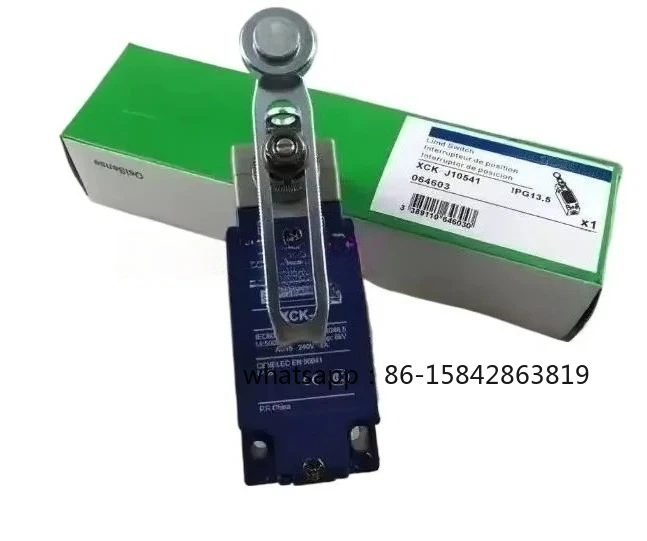 

Оригинальный концевой выключатель XCK-J10541 XCKJ10541, новый, в упаковке