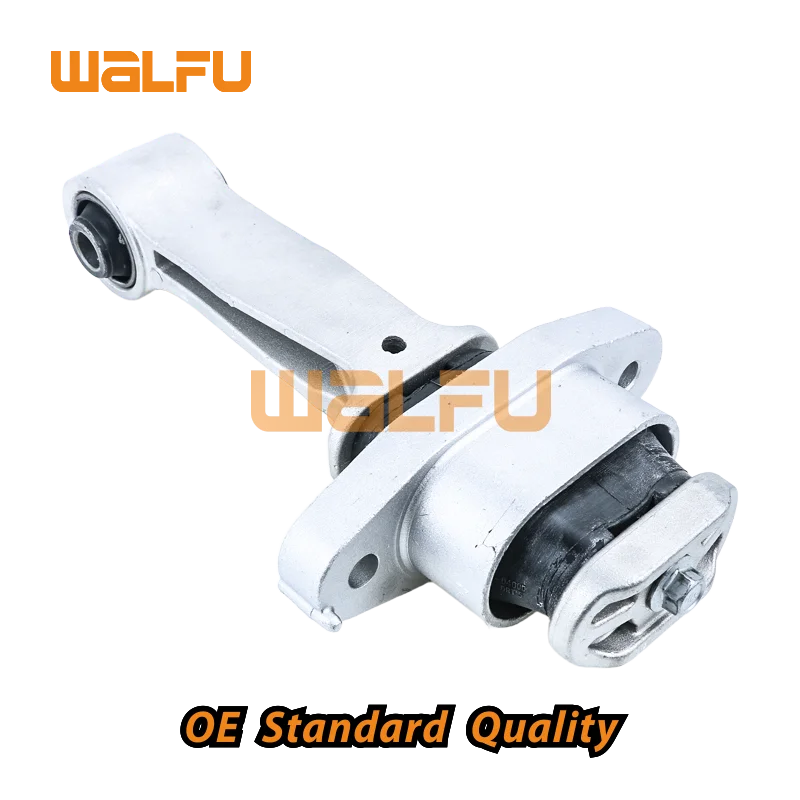 

Engine bracket rear for Hyundai Sonata 2015- 1.6T OEM 21950-C3200 21950-C3100 21950-C3000 WALFU Rubber Mounts HL10422