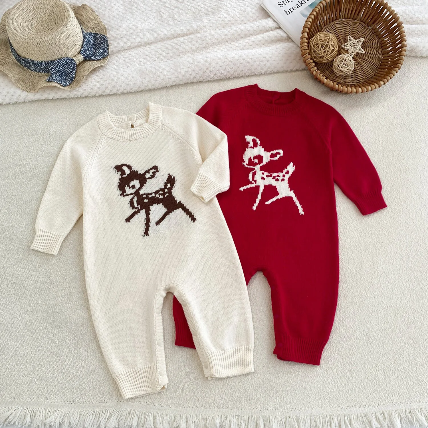 0-24m-100-cotton-baby-sweater-warm-knit-romper-newborn-kid-boy-girl-winter-clothes-long-sleeve-thick-jumpsuit-knitwear