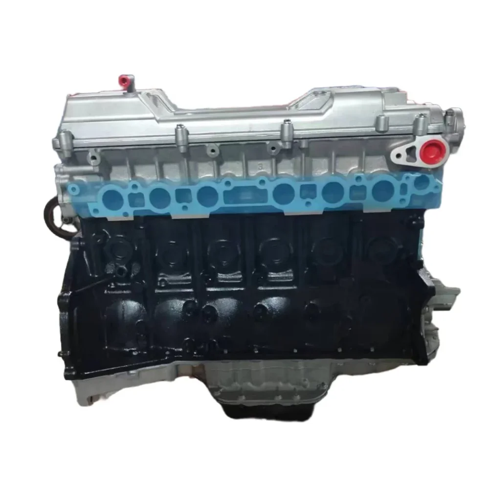 HOT-Wholesale Price For Toyota 3.0L 2JZ 2JZ-GTE Remanufactured Petrol Engine Assembly