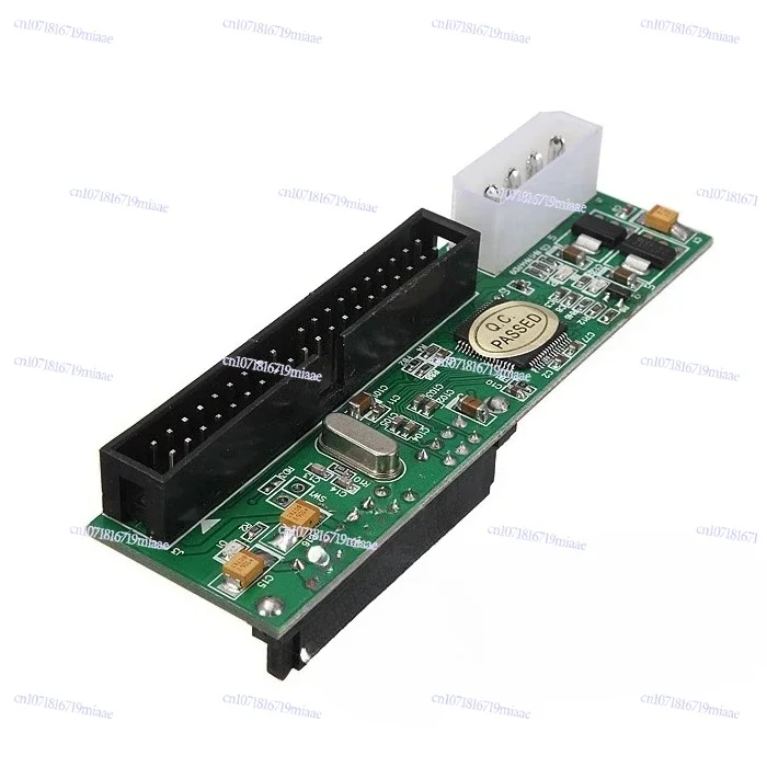 Notebook, Desktop 2.5 3.5 Sata Hard Drive To Ide TO IDE