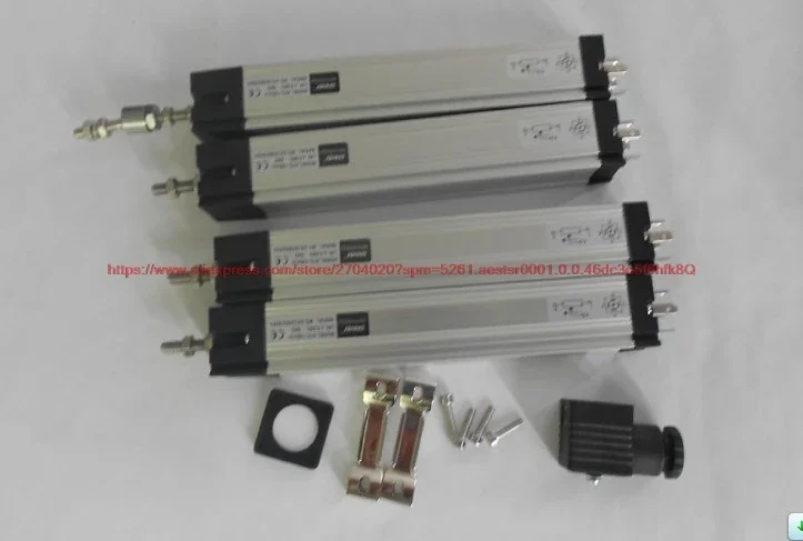 

Специальные рычажные электронные весы подачи, высокоточный преобразователь линейного перемещения STC-400MM