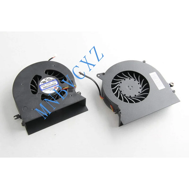

Fan Replacement for MSI GT72 2PE 2QE GT72S GT72VR 6RE 6RD 7RE 7RD MS-1781 MS-1782 CPU Gpu Fan Set
